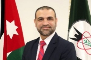 Mohannad Eid AbuRuz, 6th Edition of World Nursing Science Conference, Miami, USA 